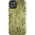 Jasmine by William Morris iPhone Cases